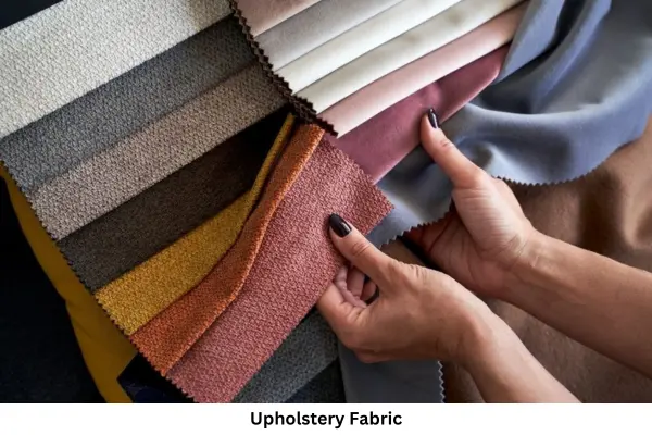 What Is Upholstery Fabric? Everything You Must Know